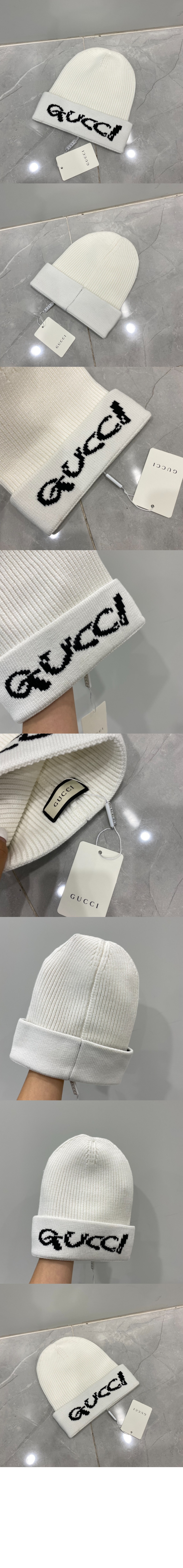 미러급레플리카사이트 | 명품레플리카 전문 쇼핑몰  | 퍼스트원 - 니트 비니  632589 > 구찌