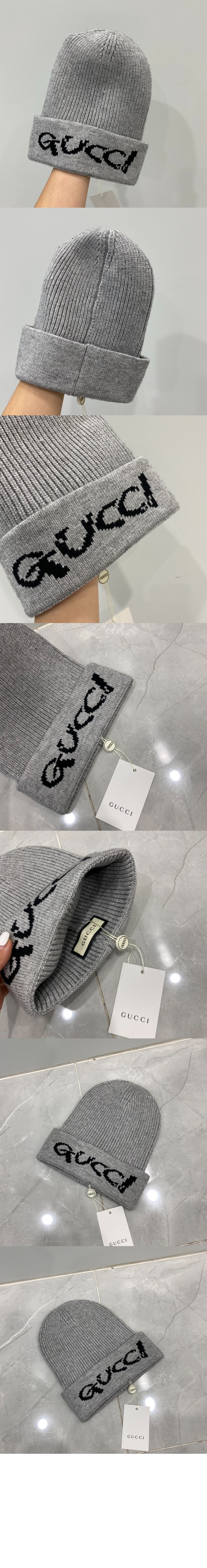 미러급레플리카사이트 | 명품레플리카 전문 쇼핑몰  | 퍼스트원 - 니트 비니  632589 > 구찌