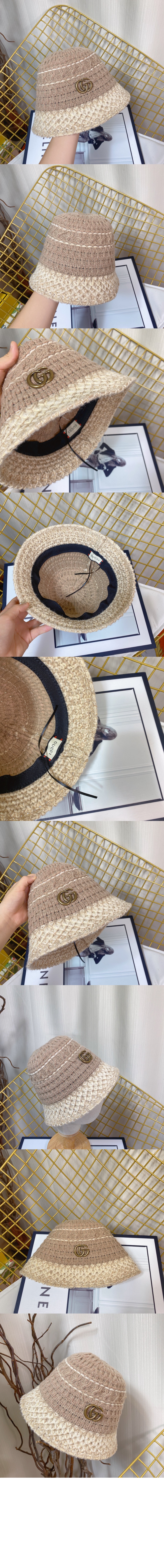 미러급레플리카사이트 | 명품레플리카 전문 쇼핑몰  | 퍼스트원 - 니트 벙거지 632597 > 구찌