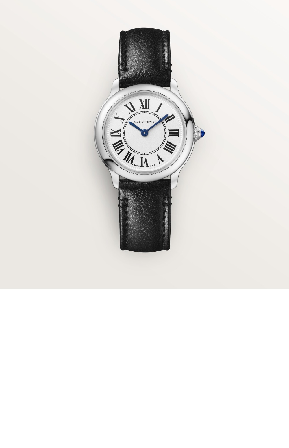 미러급레플리카사이트 | 명품레플리카 전문 쇼핑몰  | 퍼스트원 - 롱드 머스트 드 까르띠에 워치 29 WSRN0030 > 까르띠에