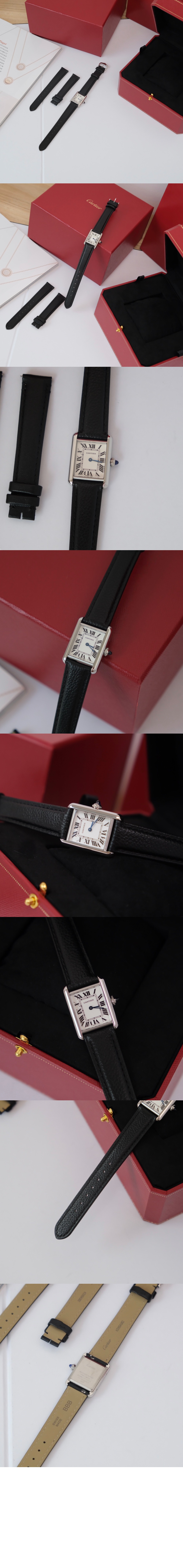 미러급레플리카사이트 | 명품레플리카 전문 쇼핑몰  | 퍼스트원 - 탱크 머스트 워치 29.5 WSTA0042 > 까르띠에