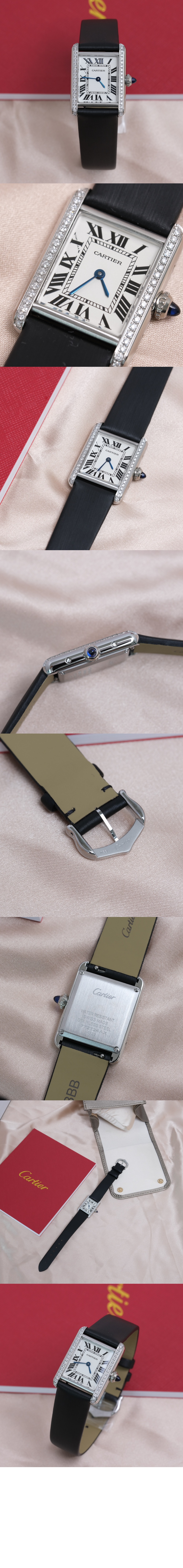 미러급레플리카사이트 | 명품레플리카 전문 쇼핑몰  | 퍼스트원 - 탱크 머스트 워치 33.7 W4TA0017 > 까르띠에