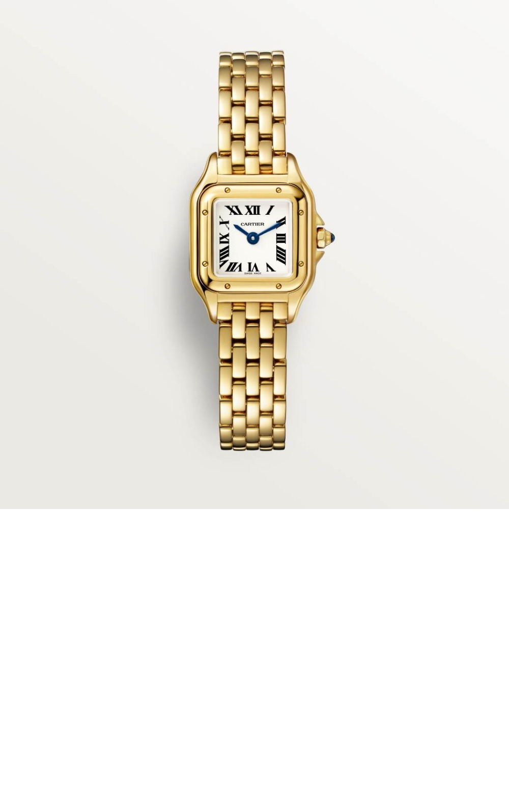 미러급레플리카사이트 | 명품레플리카 전문 쇼핑몰  | 퍼스트원 - 팬더 드 까르띠에 워치 25 WGPN0036 > 까르띠에