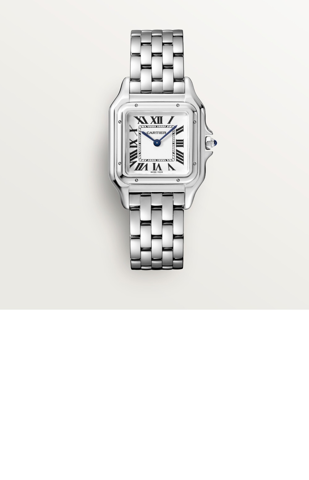 미러급레플리카사이트 | 명품레플리카 전문 쇼핑몰  | 퍼스트원 - 팬더 드 까르띠에 워치 27 WSPN0007 > 까르띠에