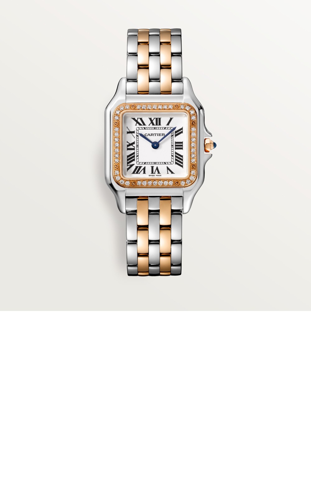 미러급레플리카사이트 | 명품레플리카 전문 쇼핑몰  | 퍼스트원 - 팬더 드 까르띠에 워치 29 W3PN0007 > 까르띠에