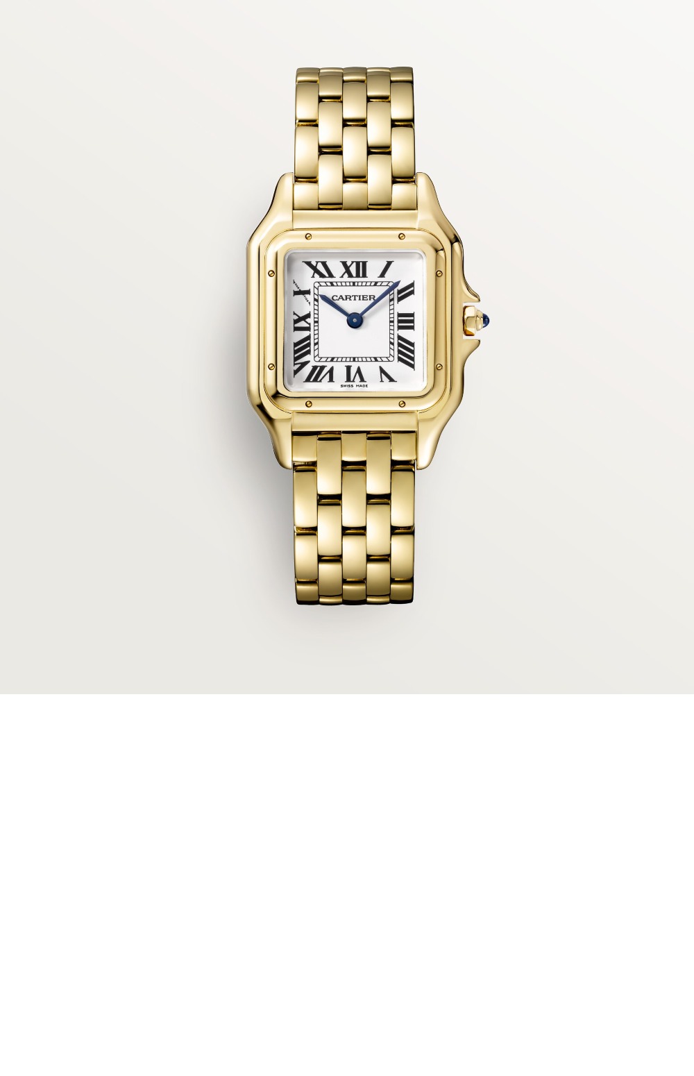 미러급레플리카사이트 | 명품레플리카 전문 쇼핑몰  | 퍼스트원 - 팬더 드 까르띠에 워치 29 WGPN0009 > 까르띠에