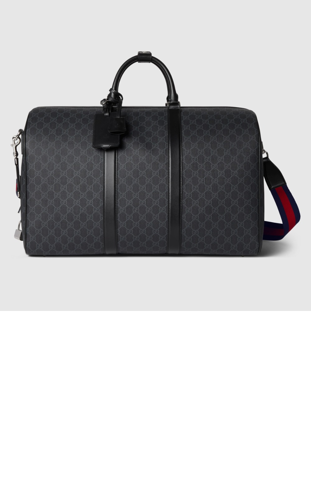 미러급레플리카사이트 | 명품레플리카 전문 쇼핑몰  | 퍼스트원 - GG 더플백 792075 > 구찌