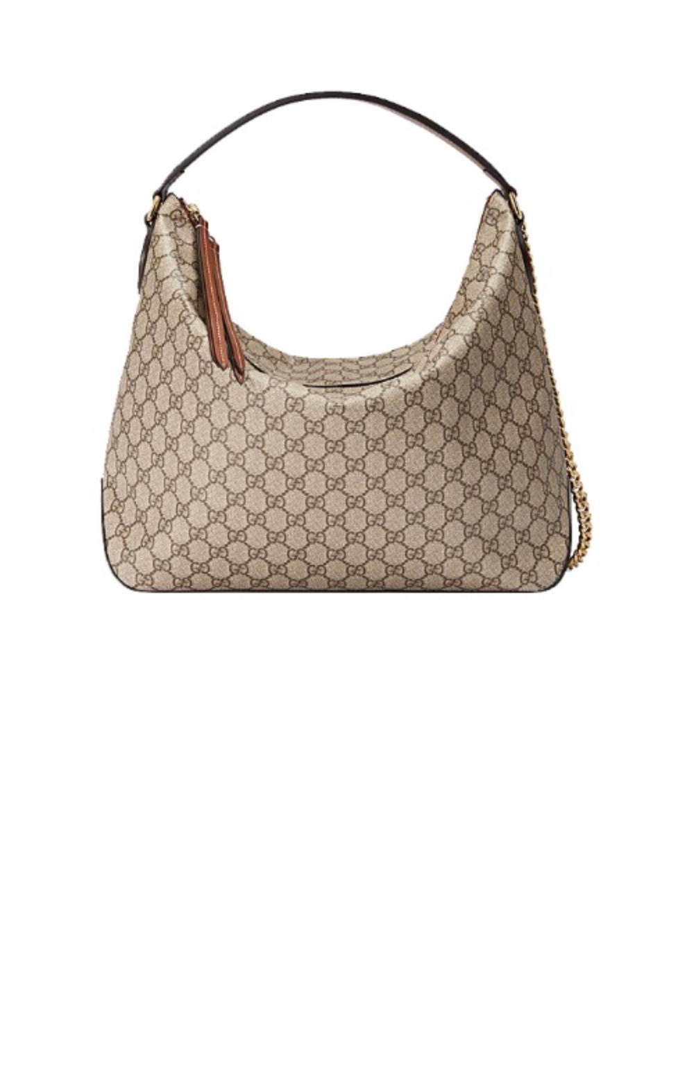 미러급레플리카사이트 | 명품레플리카 전문 쇼핑몰  | 퍼스트원 - GG 수프림 라지 호보백 477324 > 구찌