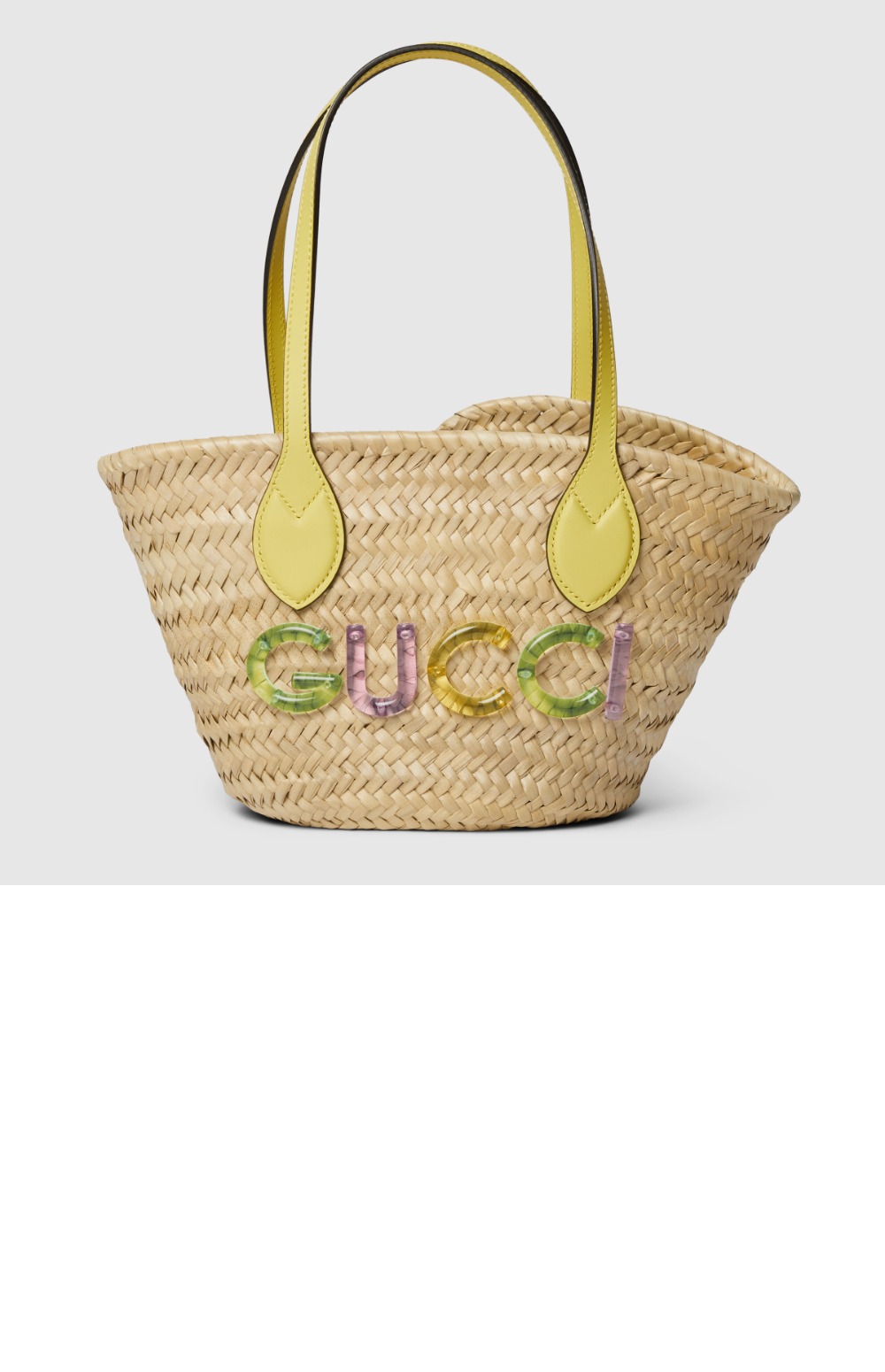 미러급레플리카사이트 | 명품레플리카 전문 쇼핑몰  | 퍼스트원 - 로고 미니 스트로우 토트백 782381 > 구찌