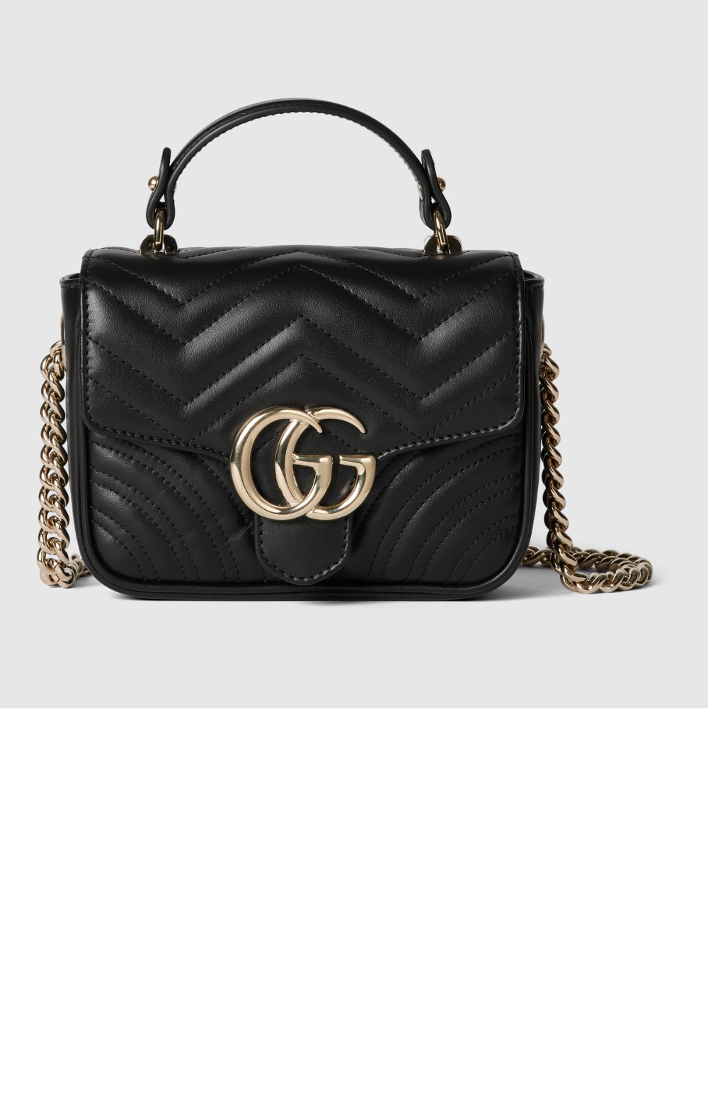 미러급레플리카사이트 | 명품레플리카 전문 쇼핑몰  | 퍼스트원 - 미니 탑 핸들백 811238 > 구찌