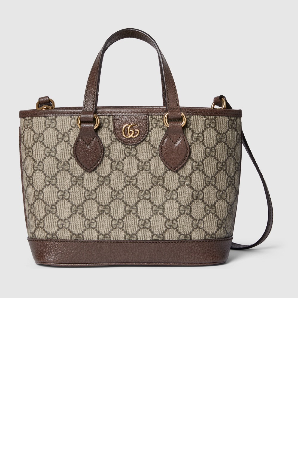 미러급레플리카사이트 | 명품레플리카 전문 쇼핑몰  | 퍼스트원 - 미니 토트백 811716 > 구찌