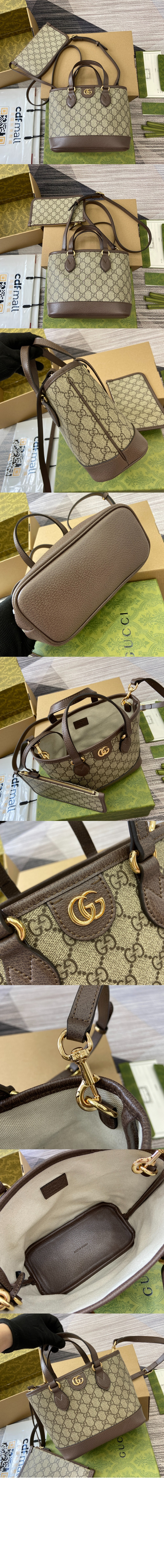 미러급레플리카사이트 | 명품레플리카 전문 쇼핑몰  | 퍼스트원 - 미니 토트백 811716 > 구찌