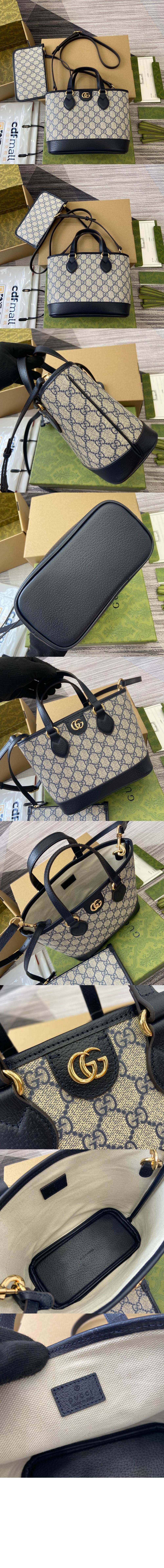 미러급레플리카사이트 | 명품레플리카 전문 쇼핑몰  | 퍼스트원 - 미니 토트백 811716 > 구찌