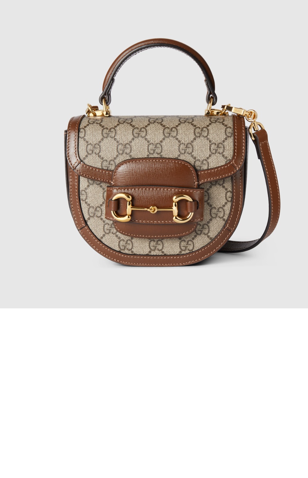 미러급레플리카사이트 | 명품레플리카 전문 쇼핑몰  | 퍼스트원 - 미니 탑 핸들백 781387 > 구찌