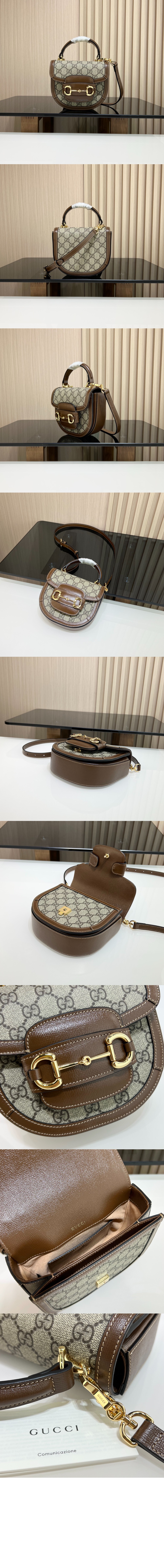 미러급레플리카사이트 | 명품레플리카 전문 쇼핑몰  | 퍼스트원 - 미니 탑 핸들백 781387 > 구찌