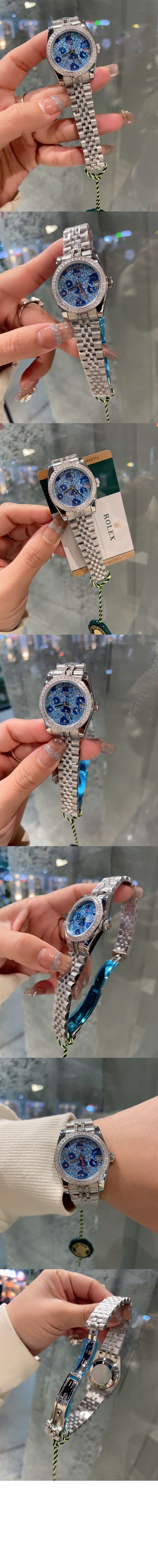 미러급레플리카사이트 | 명품레플리카 전문 쇼핑몰  | 퍼스트원 - 데이저스트 31 278384RBR > 롤렉스