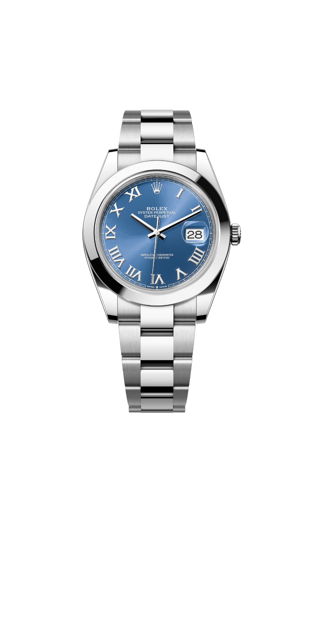 미러급레플리카사이트 | 명품레플리카 전문 쇼핑몰  | 퍼스트원 - 데이저스트 41 126300 > 롤렉스