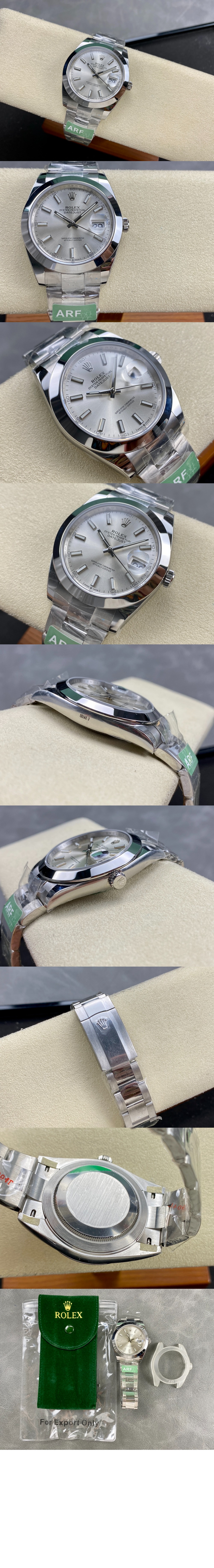 미러급레플리카사이트 | 명품레플리카 전문 쇼핑몰  | 퍼스트원 - 데이저스트 41 126300 > 롤렉스