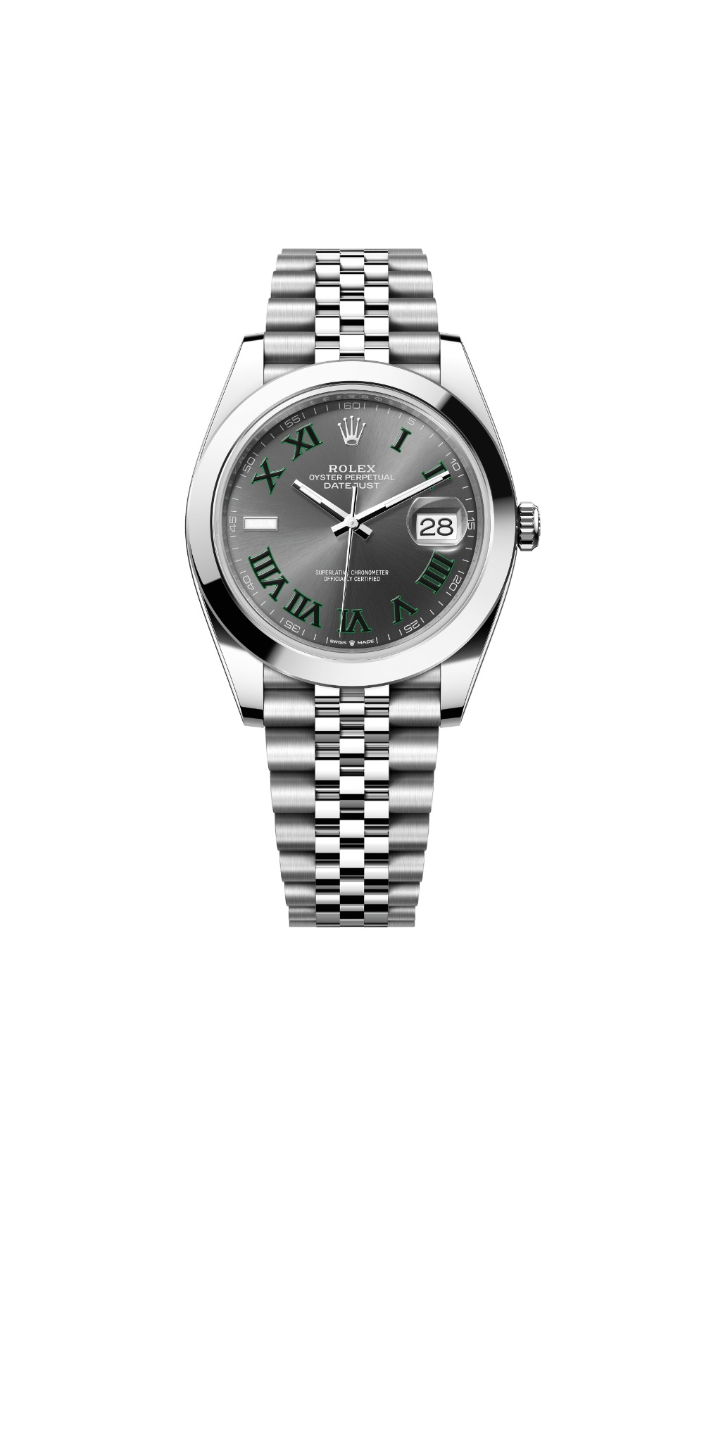 미러급레플리카사이트 | 명품레플리카 전문 쇼핑몰  | 퍼스트원 - 데이저스트 41 126300 > 롤렉스