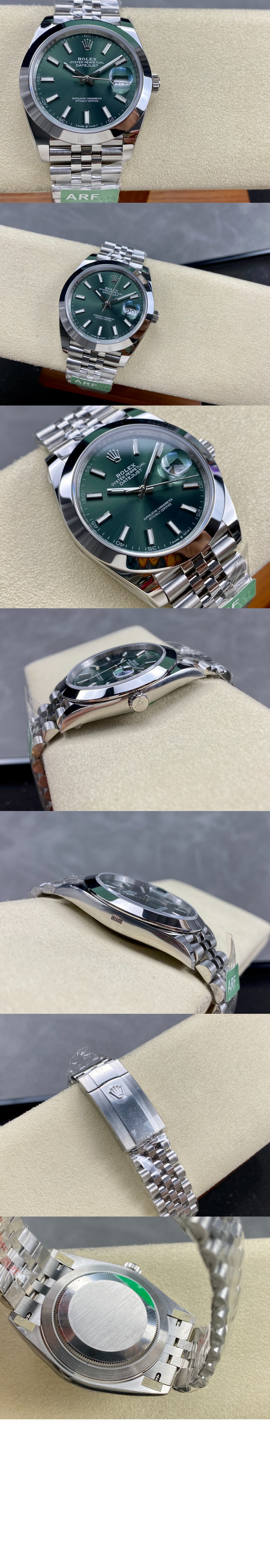 미러급레플리카사이트 | 명품레플리카 전문 쇼핑몰  | 퍼스트원 - 데이저스트 41 126300 > 롤렉스