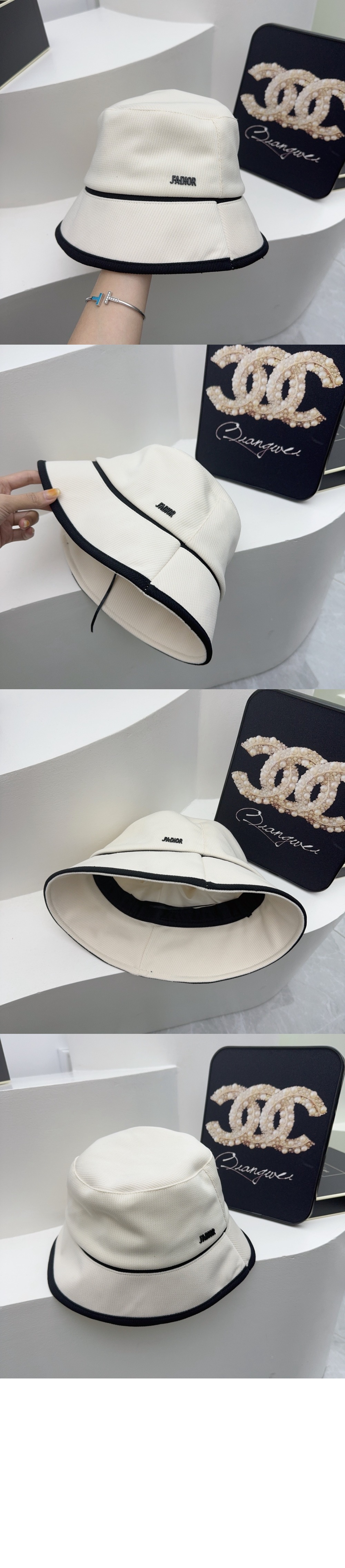 미러급레플리카사이트 | 명품레플리카 전문 쇼핑몰  | 퍼스트원 - 벙거지 5UF3S > 디올