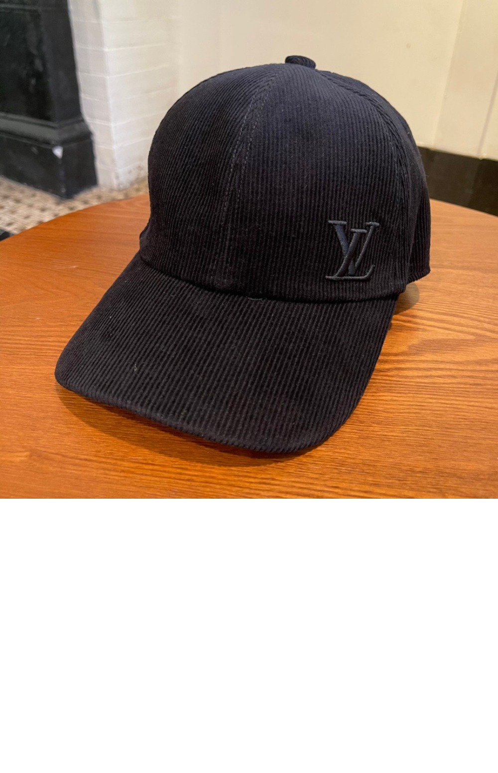 미러급레플리카사이트 | 명품레플리카 전문 쇼핑몰  | 퍼스트원 - 베이스볼 캡 M53478 > 루이비통