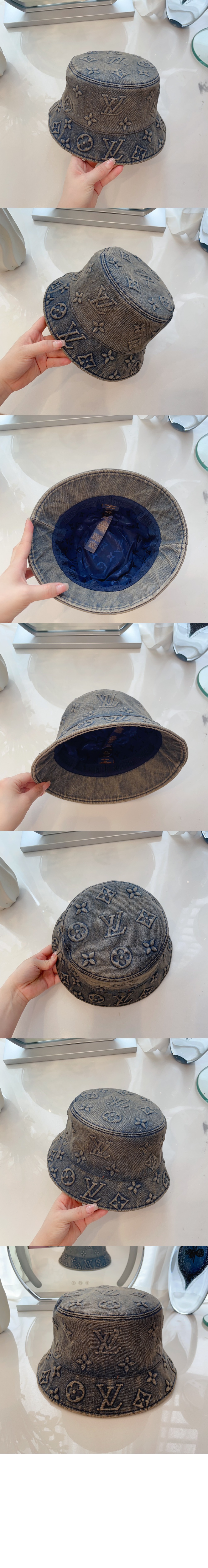 미러급레플리카사이트 | 명품레플리카 전문 쇼핑몰  | 퍼스트원 - 벙거지 M86541 > 루이비통