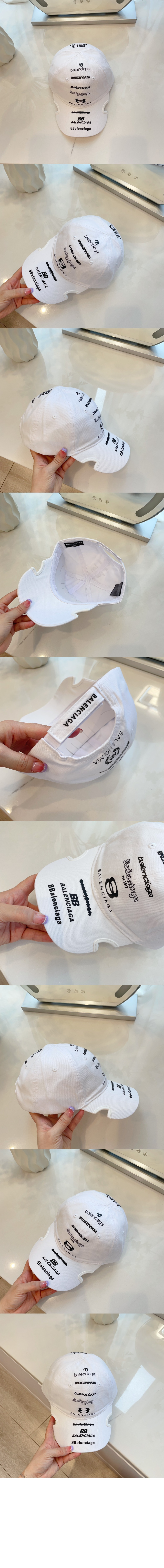 미러급레플리카사이트 | 명품레플리카 전문 쇼핑몰  | 퍼스트원 - 베이스볼 캡 854841 > 발렌시아가