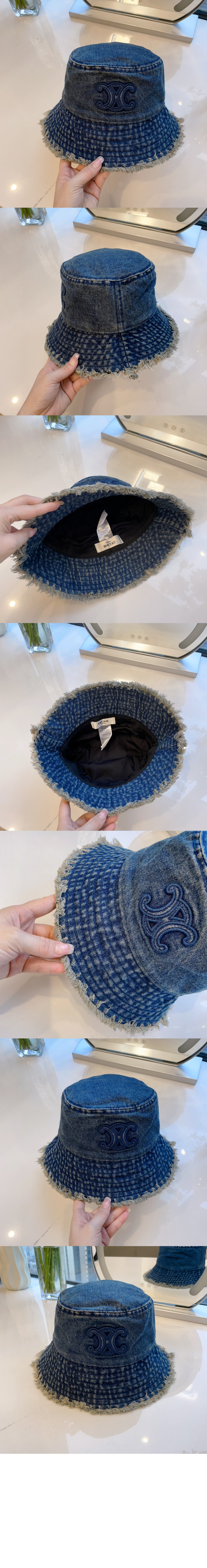 미러급레플리카사이트 | 명품레플리카 전문 쇼핑몰  | 퍼스트원 - 벙거지 2A57FS > 셀린느