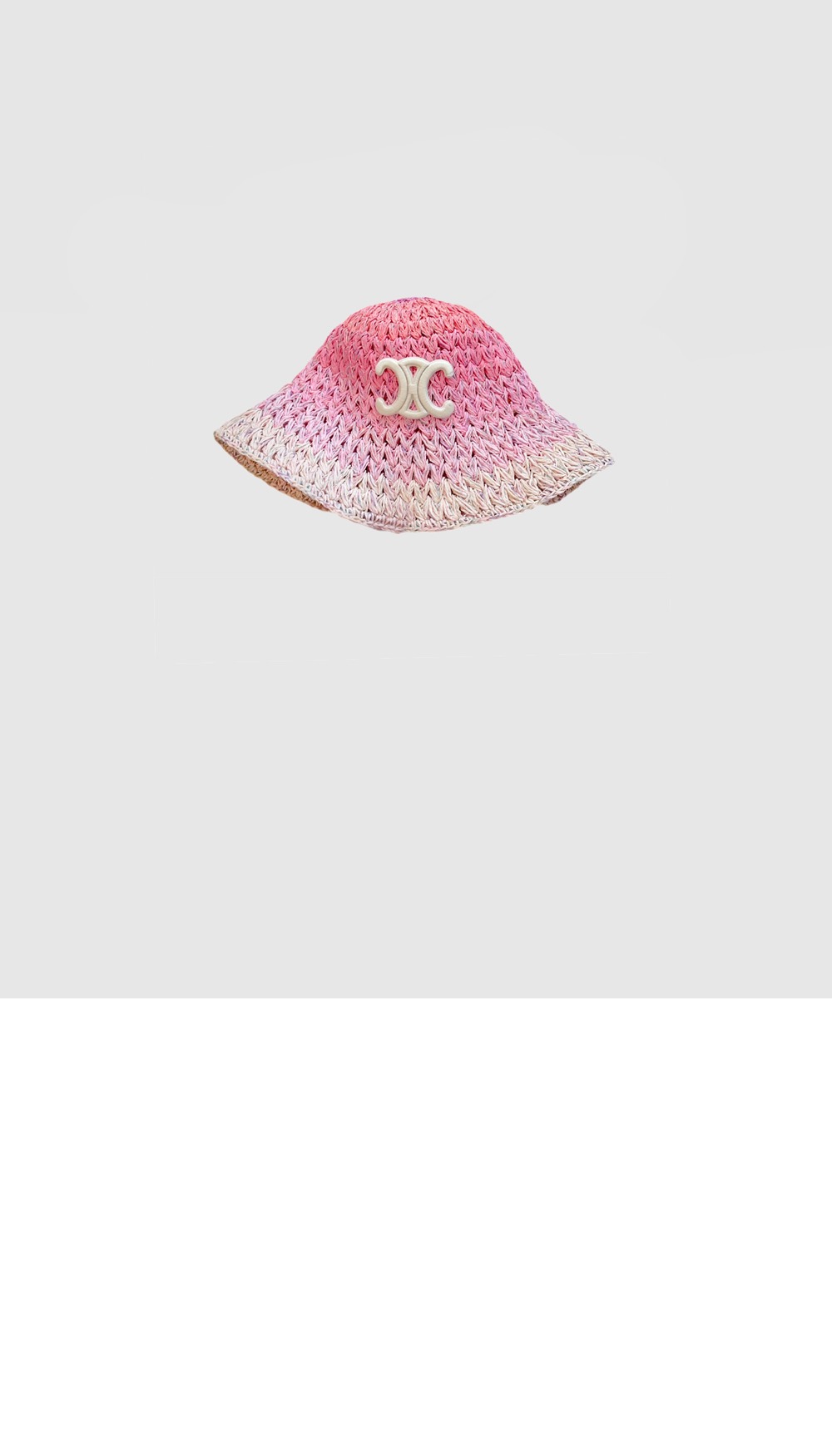 미러급레플리카사이트 | 명품레플리카 전문 쇼핑몰  | 퍼스트원 - 니트 벙거지 2A8SF4 > 셀린느