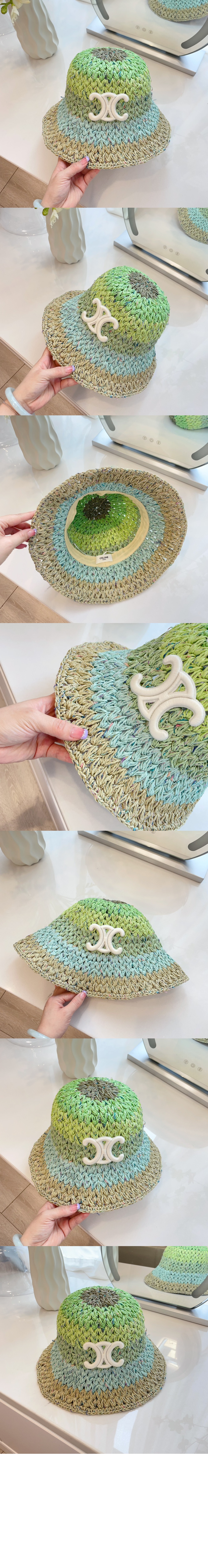 미러급레플리카사이트 | 명품레플리카 전문 쇼핑몰  | 퍼스트원 - 니트 벙거지 2A8SF4 > 셀린느