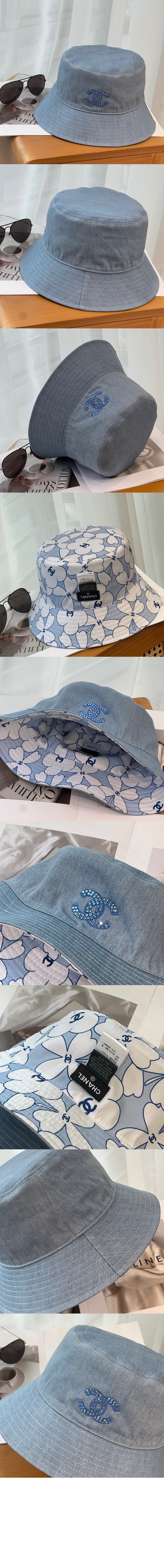 미러급레플리카사이트 | 명품레플리카 전문 쇼핑몰  | 퍼스트원 - 벙거지 AA4752 > 샤넬