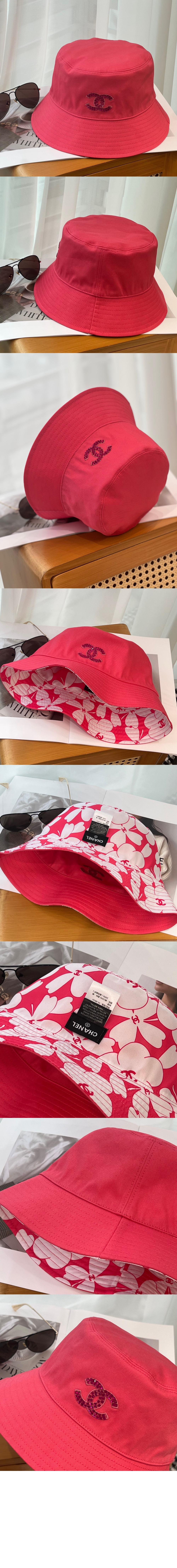 미러급레플리카사이트 | 명품레플리카 전문 쇼핑몰  | 퍼스트원 - 벙거지 AA4752 > 샤넬