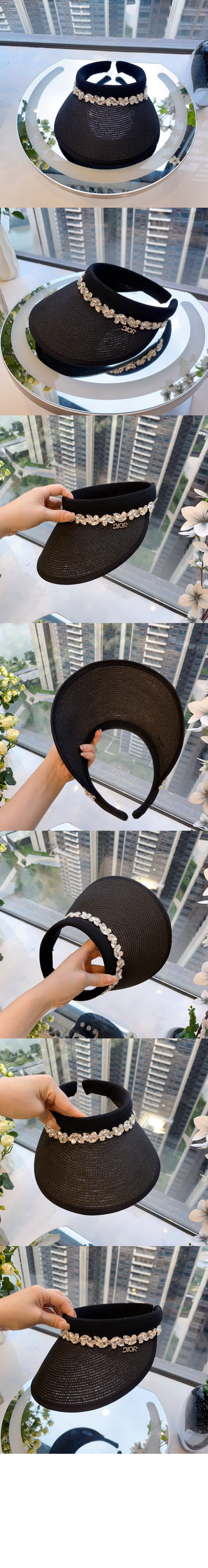 미러급레플리카사이트 | 명품레플리카 전문 쇼핑몰  | 퍼스트원 - 선캡 4UT1S > 디올