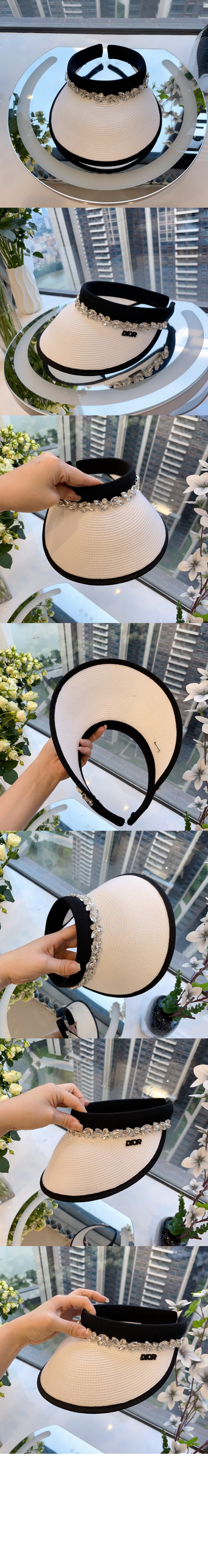 미러급레플리카사이트 | 명품레플리카 전문 쇼핑몰  | 퍼스트원 - 선캡 4UT1S > 디올