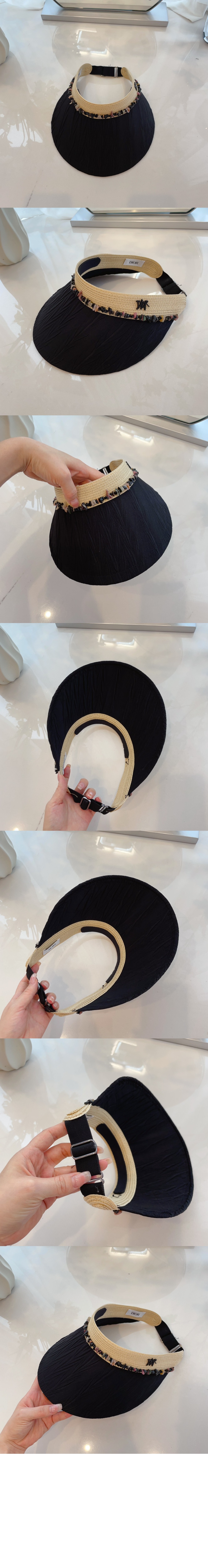 미러급레플리카사이트 | 명품레플리카 전문 쇼핑몰  | 퍼스트원 - 선캡 3T1UP > 디올