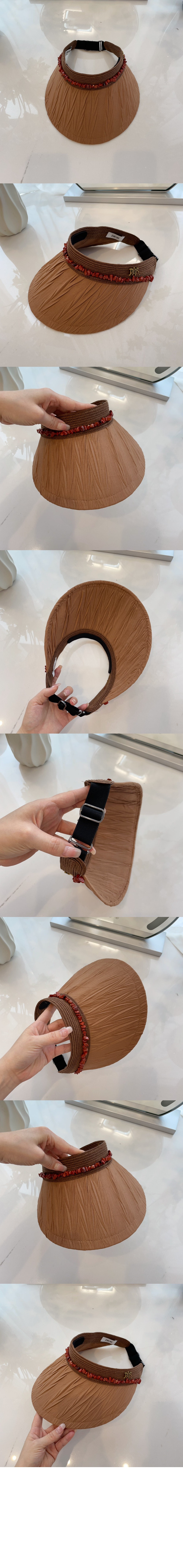 미러급레플리카사이트 | 명품레플리카 전문 쇼핑몰  | 퍼스트원 - 선캡 3T1UP > 디올