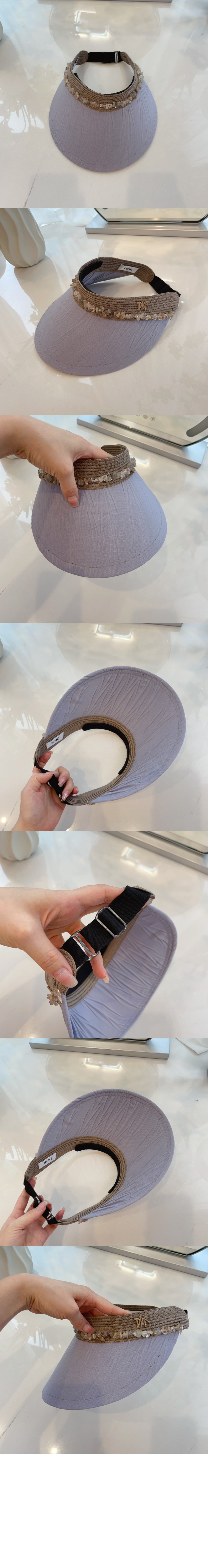 미러급레플리카사이트 | 명품레플리카 전문 쇼핑몰  | 퍼스트원 - 선캡 3T1UP > 디올