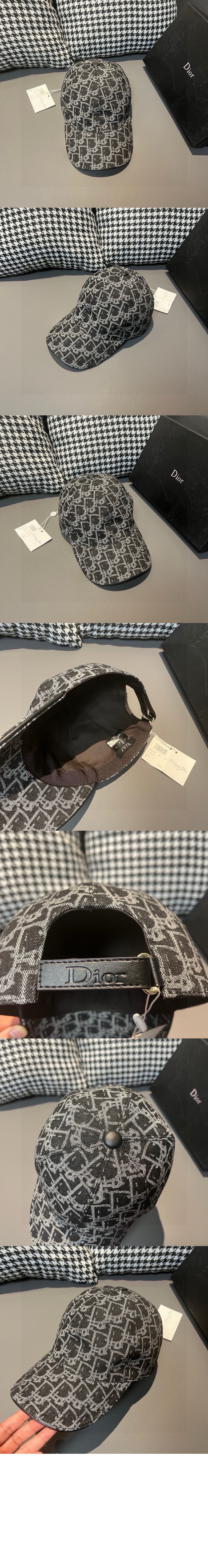 미러급레플리카사이트 | 명품레플리카 전문 쇼핑몰  | 퍼스트원 - 베이스볼 캡 8TU4S > 디올