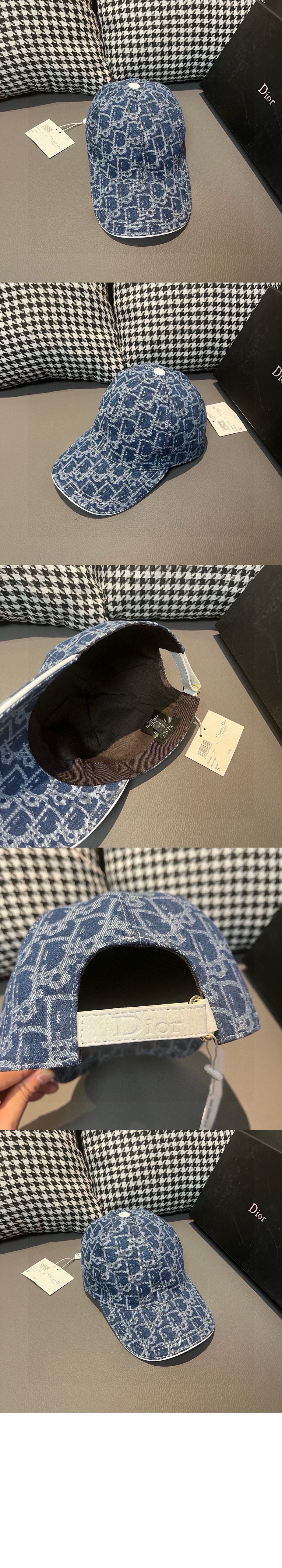 미러급레플리카사이트 | 명품레플리카 전문 쇼핑몰  | 퍼스트원 - 베이스볼 캡 8TU4S > 디올