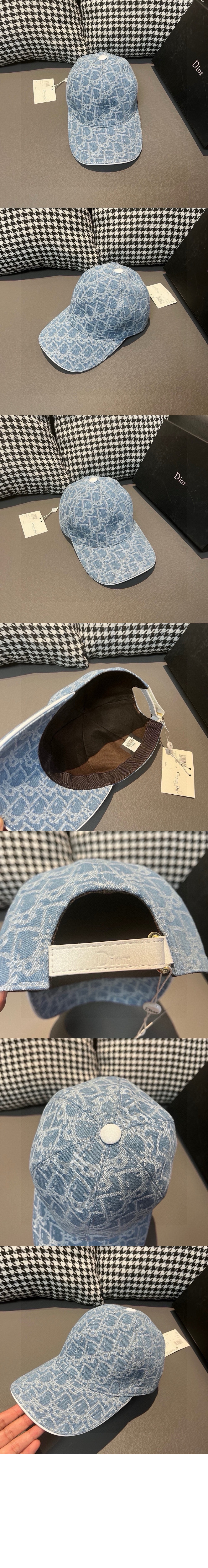 미러급레플리카사이트 | 명품레플리카 전문 쇼핑몰  | 퍼스트원 - 베이스볼 캡 8TU4S > 디올