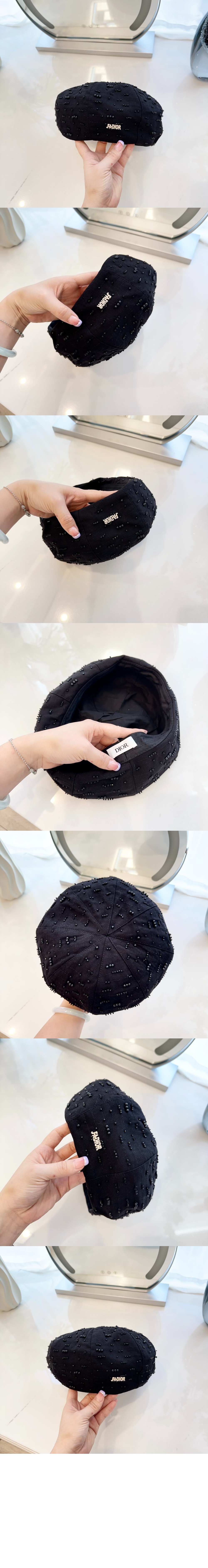 미러급레플리카사이트 | 명품레플리카 전문 쇼핑몰  | 퍼스트원 - 베레모 5TU4V > 디올