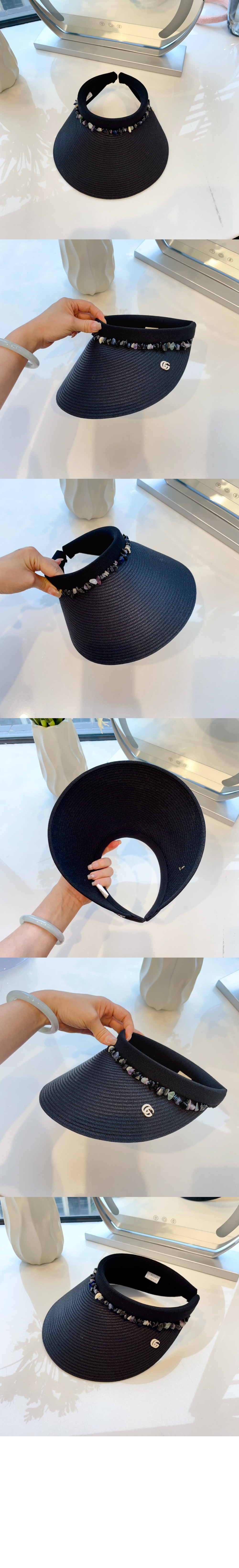 미러급레플리카사이트 | 명품레플리카 전문 쇼핑몰  | 퍼스트원 - 선캡 563148 > 구찌