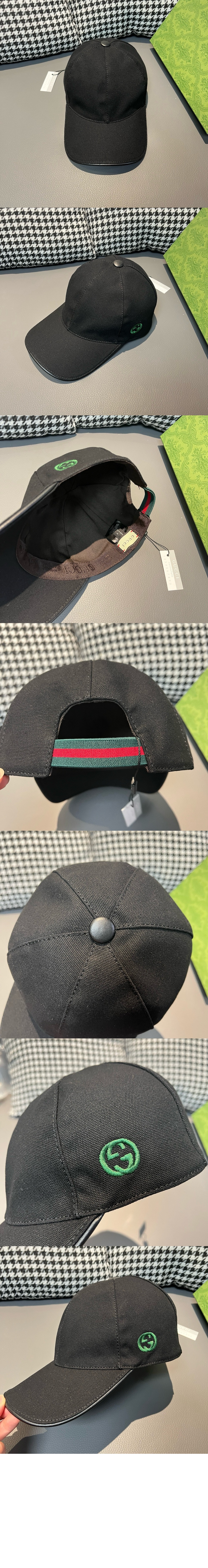 미러급레플리카사이트 | 명품레플리카 전문 쇼핑몰  | 퍼스트원 - 베이스볼 캡 854642 > 구찌