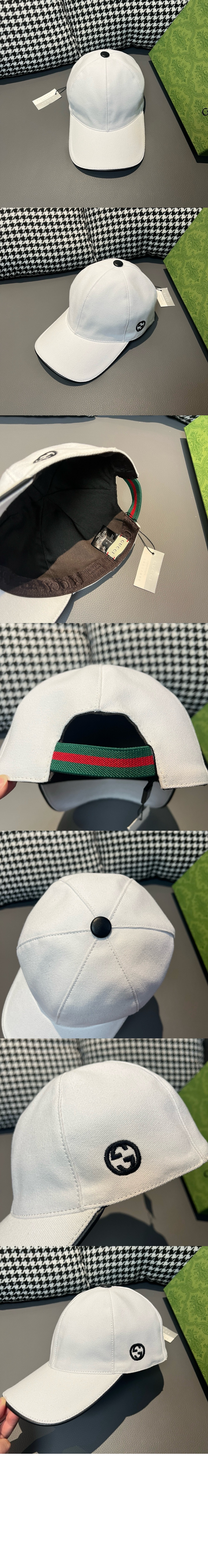 미러급레플리카사이트 | 명품레플리카 전문 쇼핑몰  | 퍼스트원 - 베이스볼 캡 854642 > 구찌