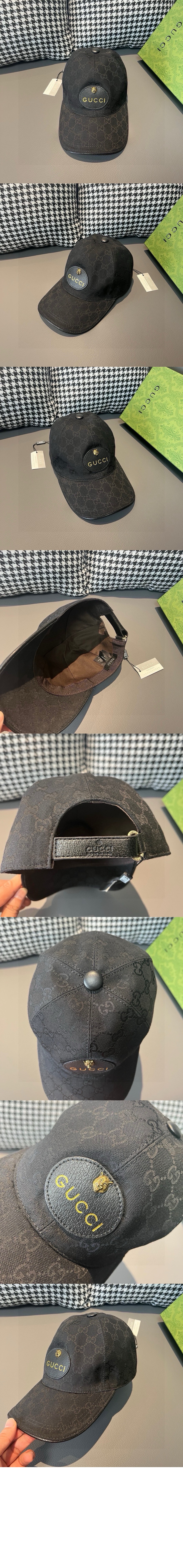 미러급레플리카사이트 | 명품레플리카 전문 쇼핑몰  | 퍼스트원 - 베이스볼 캡 854157 > 구찌