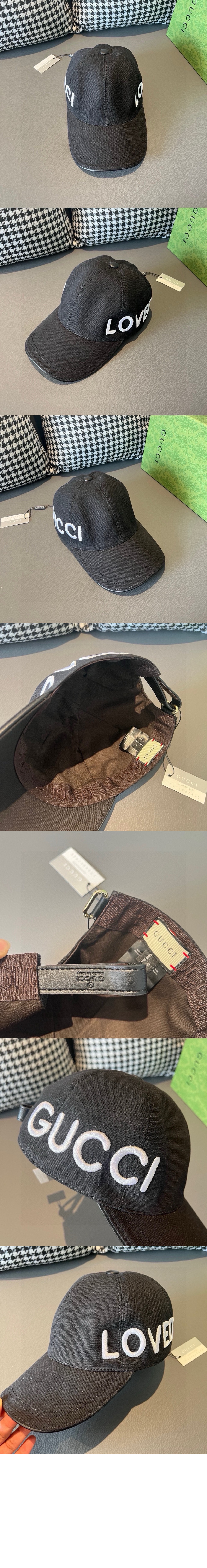 미러급레플리카사이트 | 명품레플리카 전문 쇼핑몰  | 퍼스트원 - 베이스볼 캡 635471 > 구찌