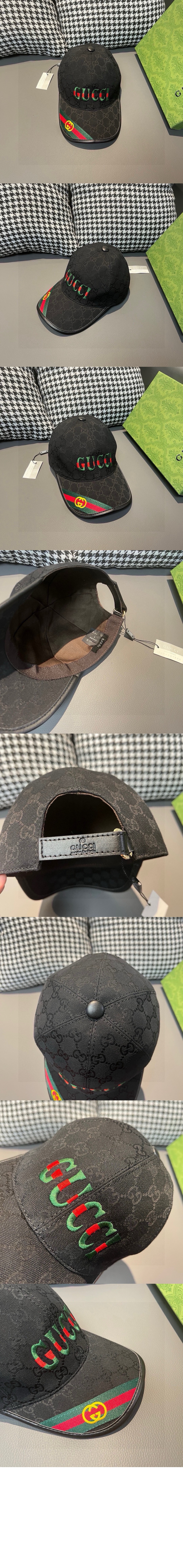 미러급레플리카사이트 | 명품레플리카 전문 쇼핑몰  | 퍼스트원 - 베이스볼 캡 482384 > 구찌