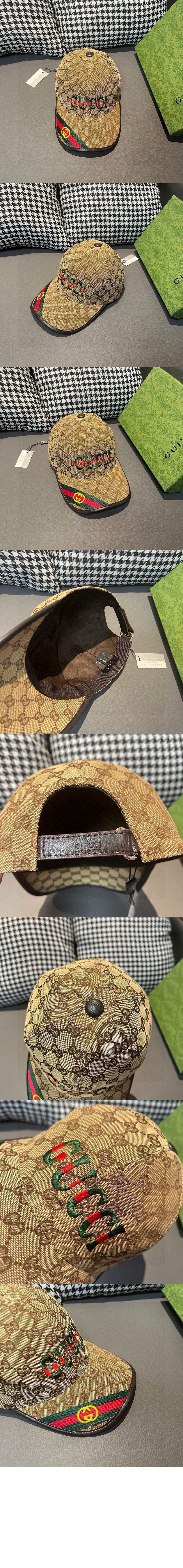 미러급레플리카사이트 | 명품레플리카 전문 쇼핑몰  | 퍼스트원 - 베이스볼 캡 482384 > 구찌