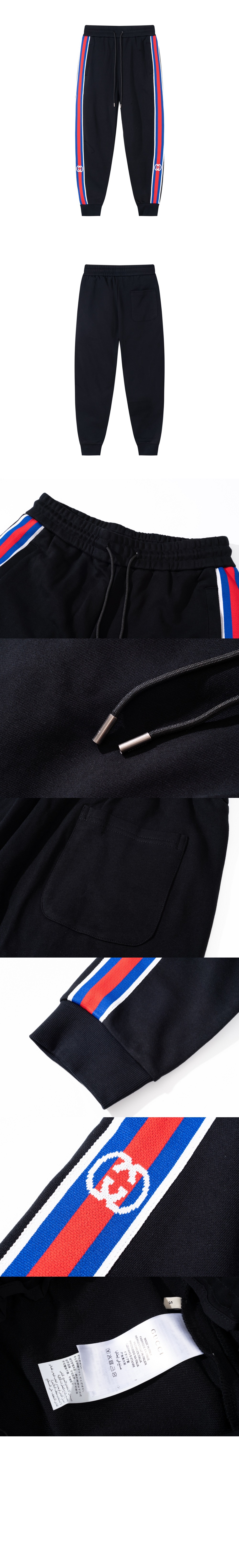 미러급레플리카사이트 | 명품레플리카 전문 쇼핑몰  | 퍼스트원 - 캐주얼 바지 > 구찌